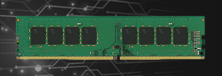 DDR4 RAM-geheugen